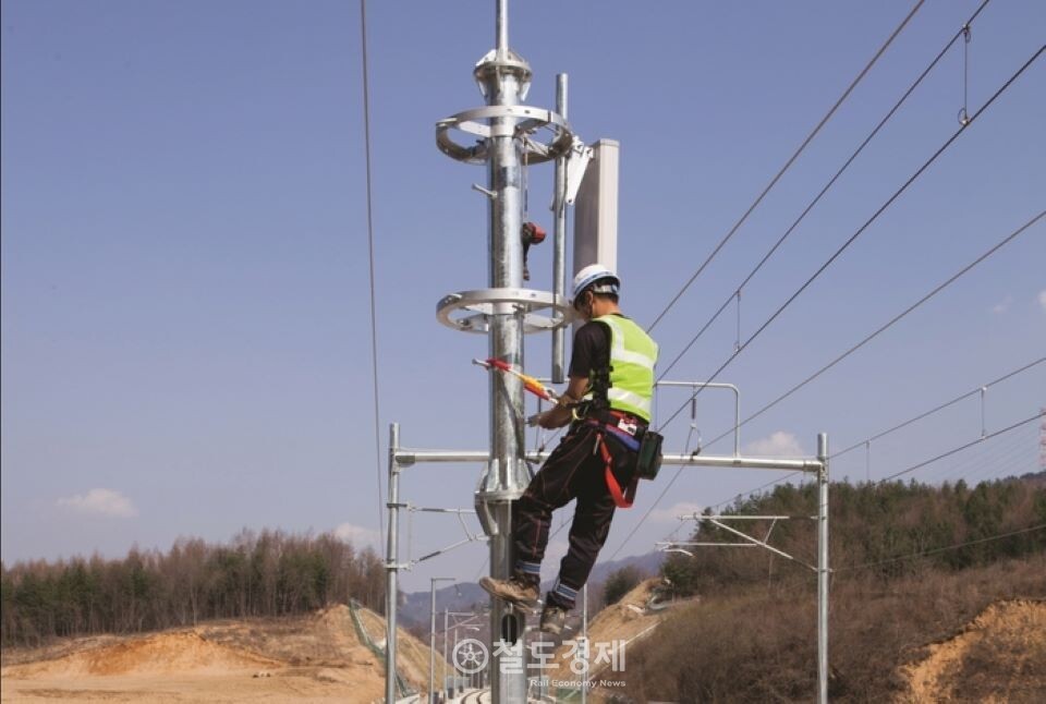 대전 도시철도 1호선 LTE-R 구축사업 발주…244억 규모 - 철도경제신문