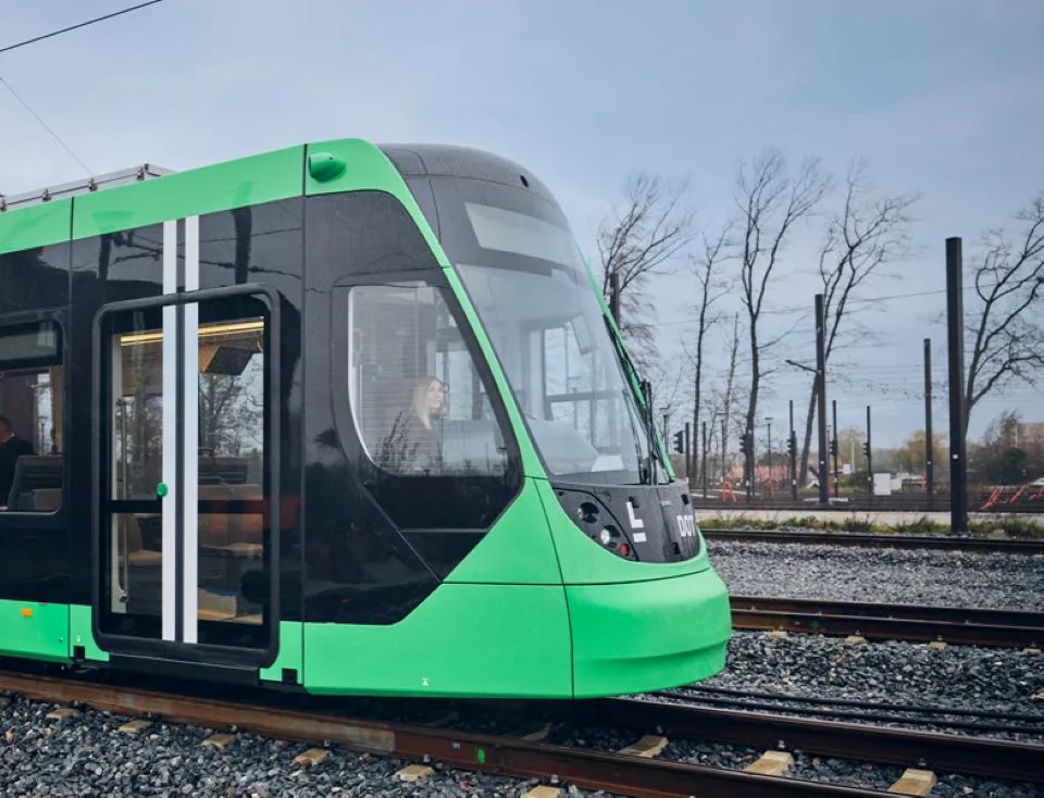 덴마크 코펜하겐 트램이 현지시간 26일 개통했다. 자료사진. / Metro Service 홈페이지